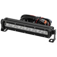 11.5" DRL Single Row Light Bar | QuadBoss