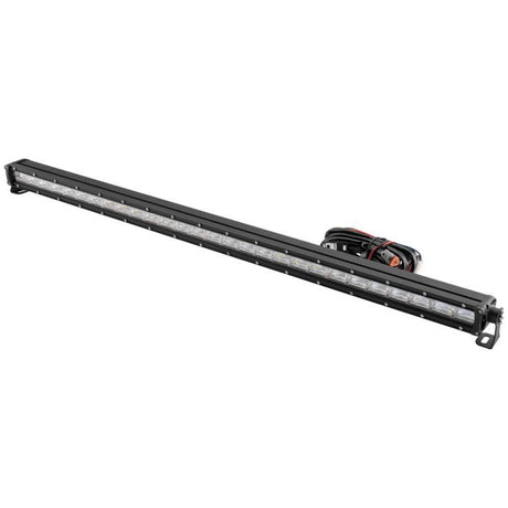 41.5" DRL Single Row Light Bar | QuadBoss