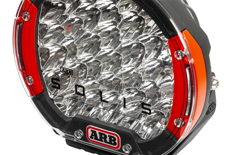 ARB Intensity SOLIS 36 LED Spot Driving Light - Precision Australian Automotive Lighting