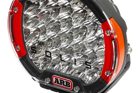 ARB Intensity SOLIS 36 LED Spot Driving Light - Precision Australian Automotive Lighting