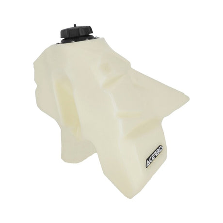 Acerbis 2024 GasGas MC/MC-F/EX/EX-F/EC/EC-F 3.1 Gallon Fuel Tank - Natural for GasGas Motorcycles