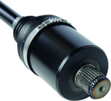 DragonFire Racing Hydra Axle for Polaris RZR Turbo S 2018-2019 Front Right/Left – Heavy-Duty Replacement Part