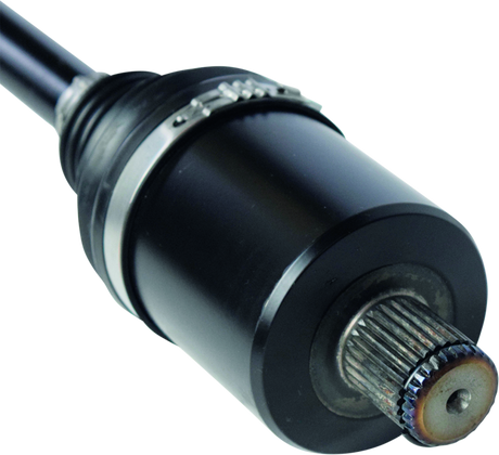 DragonFire Racing Hydra Axle for Polaris RZR Turbo S 2018-2019 Front Right/Left – Heavy-Duty Replacement Part