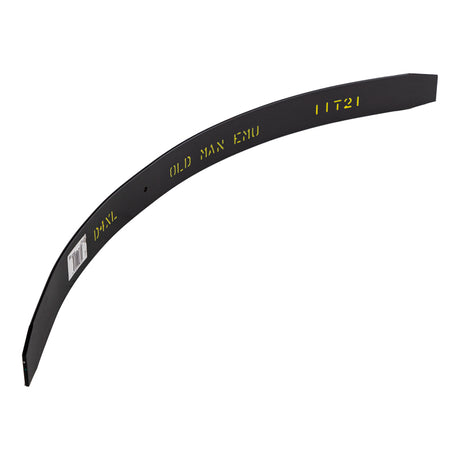 ARB Dakar XL Leaf Spring Set for Toyota Land Cruiser 1980-1985 – Heavy-Duty Rear Suspension Upgrade with Extra Leaf Option