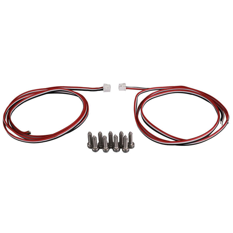 DS18 SLG-HD6V2 Headrest Enclosure for Polaris Slingshot with 4 x 6.5-inch Speaker Compatibility