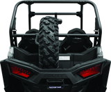 DragonFire Racing Polaris RZR S 900 Spare Tire Carrier Part #520671