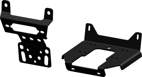 KFI 14+ Polaris RZR 900-1000/ S/ Trail/ Tubo/ XP/ 4/ S4 / 16+ General/ 4/ 20+ Gen. XP Winch Mount