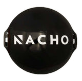 Nacho Offroad Technology NAC12B Front Facing Solid Black Light Cover