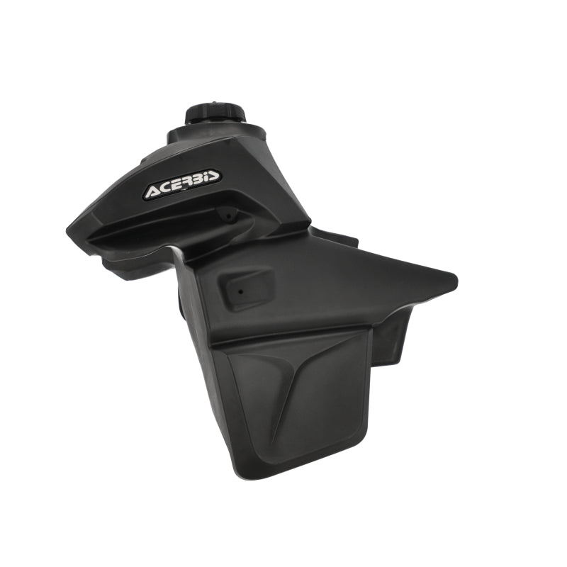 Acerbis 2023 KTM SX125-300, XC250TPI, 300TPI, SX-F250-450, XC-F250-450 4-Gallon Fuel Tank – Black