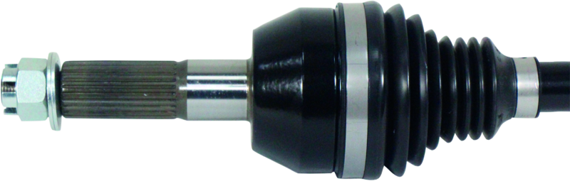 DragonFire Racing Hydra Axle for Polaris RZR XP 1000 (2016-2017) Rear - Right/Left