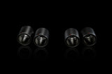 Akrapovic Carbon Tail Pipe Set for BMW M5 F10 (2012-2017)