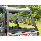 Can Am Defender / Polaris Ranger Full Height Bed Rack