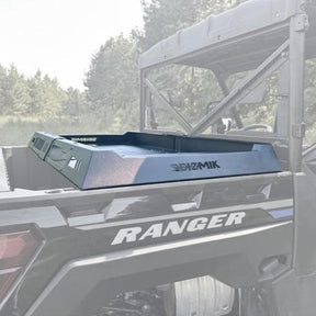 Can Am Defender / Polaris Ranger Bed Rack Basket