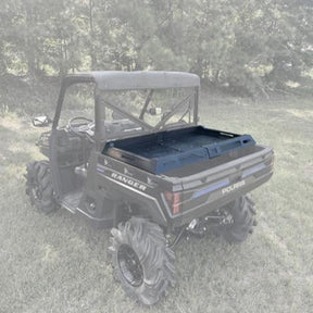 Can Am Defender / Polaris Ranger Bed Rack Basket