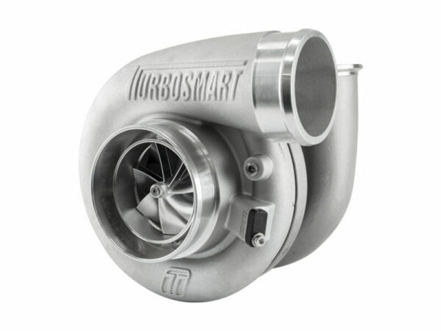 Turbosmart TS-1 Turbocharger with 1.24AR V-Band, External Wastegate – Part Number TS-1-7675C-VB124E