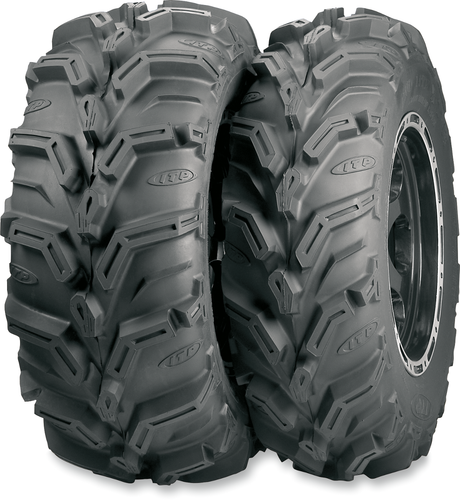 ITP Tire - Mud Lite XTR - Front/Rear - 26x9R12 - 6 Ply 560387
