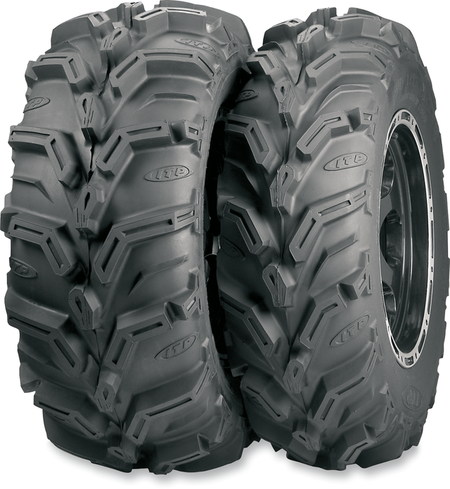 ITP Tire - Mud Lite XTR - Front/Rear - 26x9R12 - 6 Ply 560387