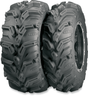 ITP Tire - Mud Lite XTR - Front/Rear - 27x11R12 - 6 Ply 560379