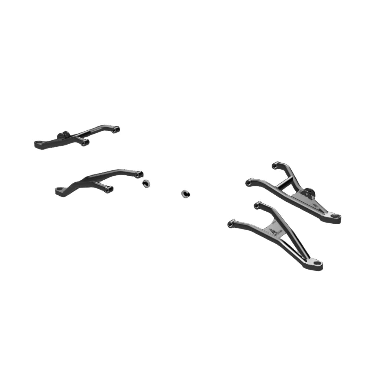 Can Am Defender (62" Models) Front Forward Control Arms | Thumper Fab
