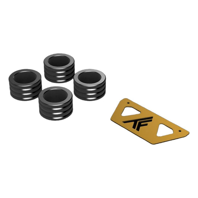 Can Am Defender XMR Spacer Lift Kit | Thumper Fab