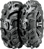 ITP Tire - Mega Mayhem - Front - 28x9-14 - 6 Ply 6P0052