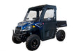 Seizmik 15-21 Polaris Ranger 570/800/EV Mid-Size Pro-fit Door Kit