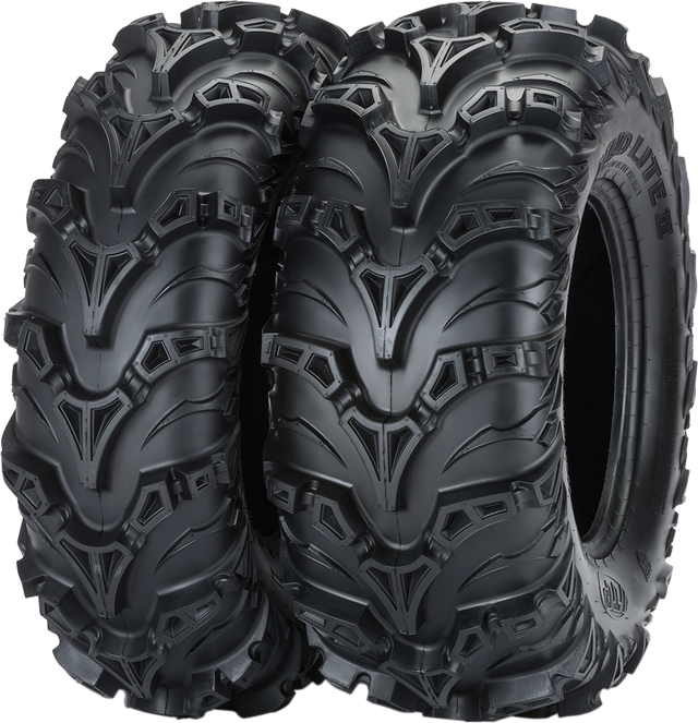 ITP Tire - Mud Lite II - Front - 27x9-14 - 6 Ply 6P0531
