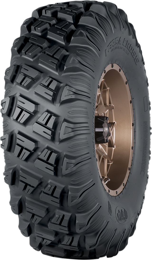 ITP Tire - Versa Cross - Front/Rear - 30x10R14 - 8 Ply 6P0890
