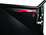DragonFire Racing Part 522137 UTV Doors for 2019-2023 Ranger Crew XP 1000