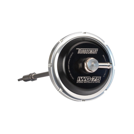 Turbosmart IWG75 Ford Powerstroke 7.3L Internal Wastegate Actuator - 21 PSI Boost Control