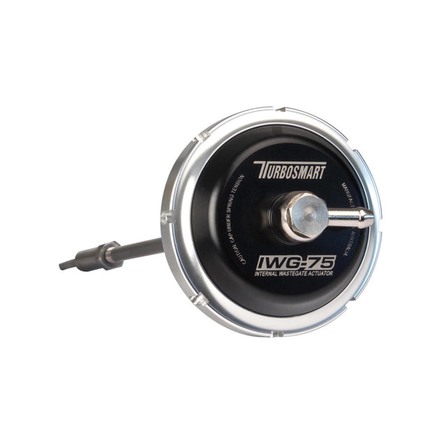Turbosmart IWG75 Ford Powerstroke 7.3L Internal Wastegate Actuator - 21 PSI Boost Control