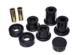 Energy Suspension 3.1154G Front Differential Bushing Set for 2007 GMC Sierra 2500 HD & Silverado 3500 Classic