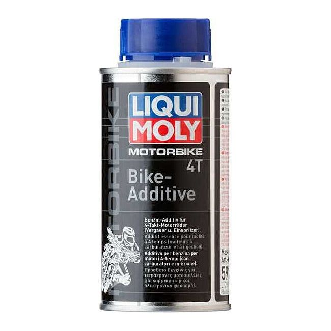 4T Fuel Additive (125ml) | Liqui Moly