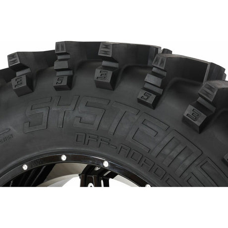 XT400W Tire | System 3 Off-Road