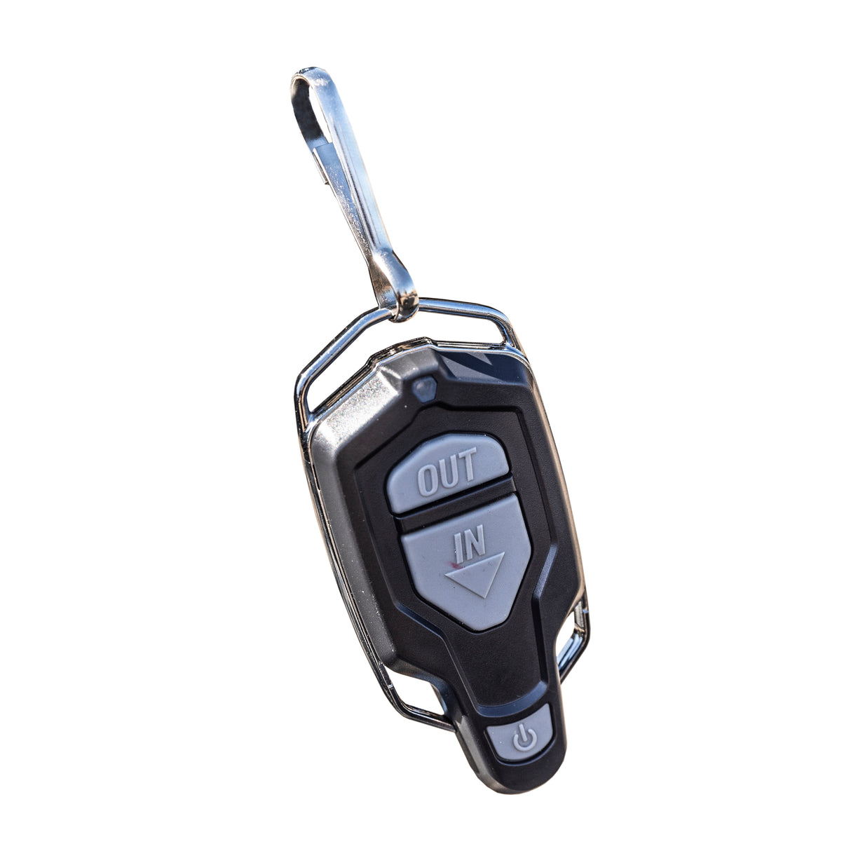 KOLPIN 25-0500 Wireless Winch Remote for ATV, UTV, and Utility Vehicles