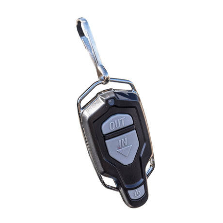 KOLPIN 25-0500 Wireless Winch Remote for ATV, UTV, and Utility Vehicles