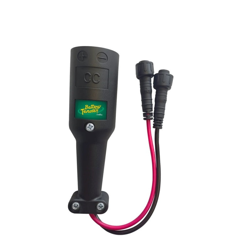 Battery Tender PowerPlus 48V DC Plug Accessory Cable for Club Car DS & Precedent (Part Number 081-0200-CC)