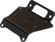 KFI 00-02 Yamaha Kodiak 400 4x4 Winch Mount