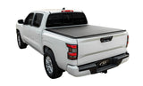 Access LOMAX Tri-Fold Hard Tonneau Cover for 2022-2023 Nissan Frontier 5ft Bed