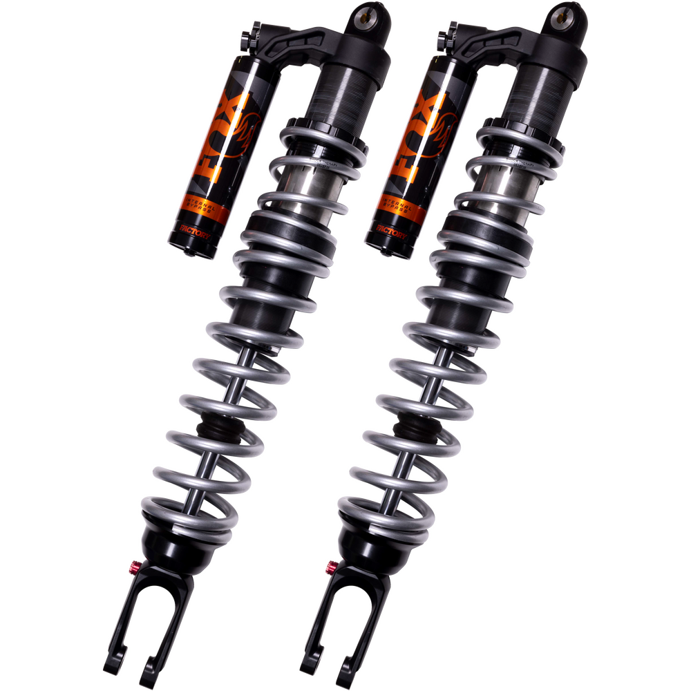 Polaris RZR Pro R IBP Factory Series 3.0 Front Shocks | FOX