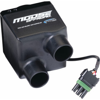 MAC 2-Person Helmet Air Pumper
