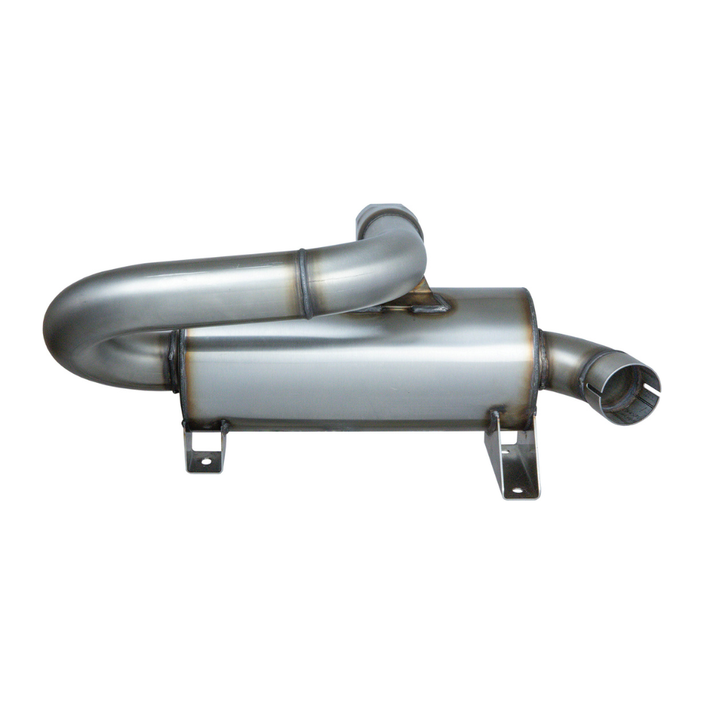 Can Am Maverick Sport 1000R (2021) Sport Muffler | GGB Exhaust