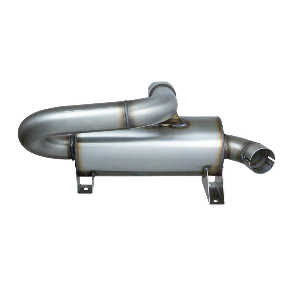 Can Am Maverick Sport 1000R (2021) Sport Muffler