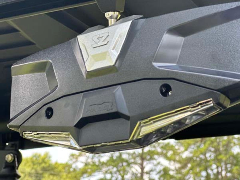 Seizmik 19+ CFMOTO Uforce 1000/XL Halo-RA LED Rearview Mirror