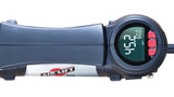Air Lift Digital Portable Compressor Part #16188 – 12V, 120 PSI with Digital Gauge and Multiple Power Options