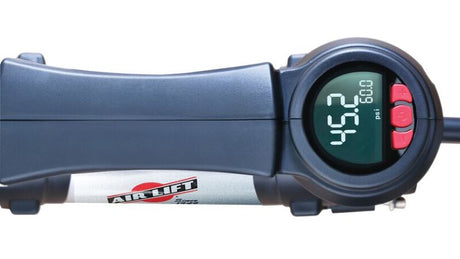 Air Lift Digital Portable Compressor Part #16188 – 12V, 120 PSI with Digital Gauge and Multiple Power Options