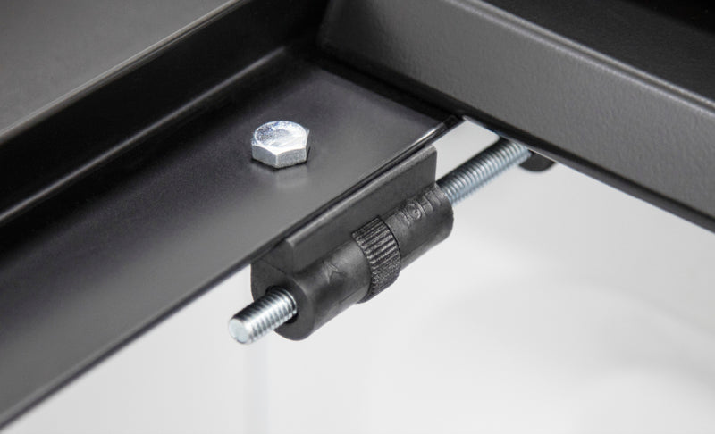 Access Literider Roll-Up Tonneau Cover for 2020-2021 Jeep Gladiator 5ft Bed - Model 37019