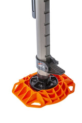 ARB Jack Base - Heavy-Duty 15,400 lbs Capacity for ARB and Farm Jacks