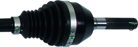 DragonFire Racing Hydra Axle for Can-Am Maverick X3 900 X ds Turbo R (2017-2019) Front Left - Heavy-Duty Replacement Part