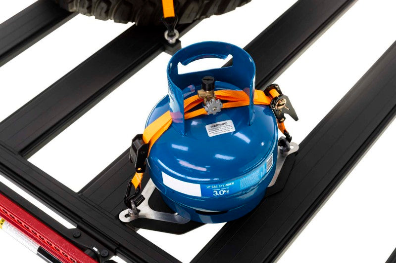 ARB BASE Rack Gas Bottle Holder for Roof Racks Part #1780250